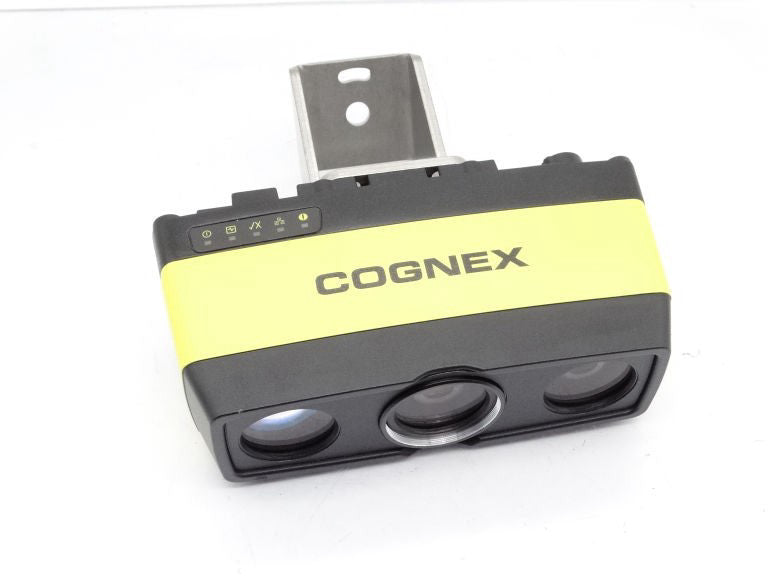 COGNEX 3D-A1000-DIM-Q Camera