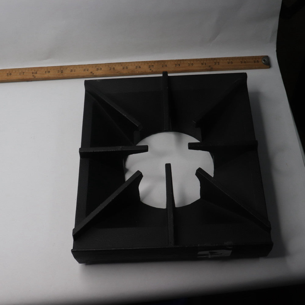 Open Top Grate 560DD