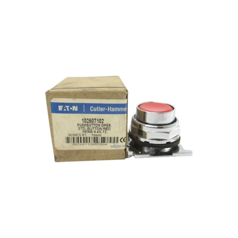 CUTLER HAMMER 10250T102 SER. A1 NSMP