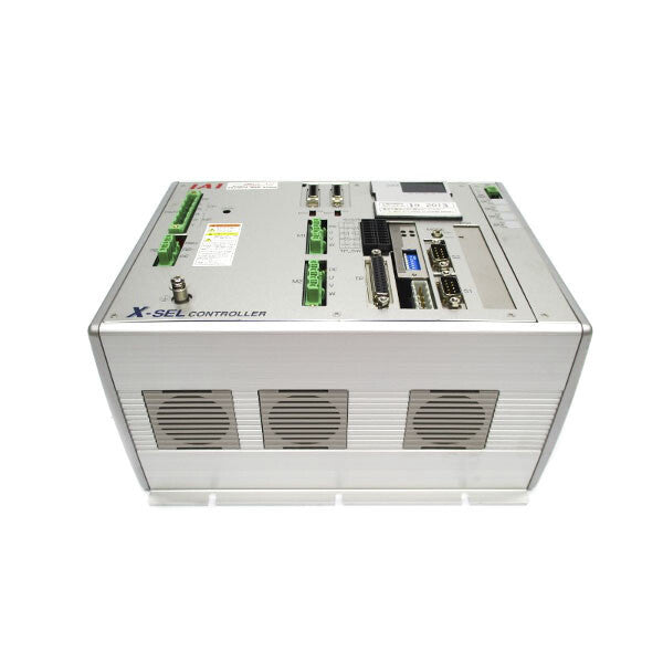 IAI XSEL-Q-2-60A-600A-DV-E-EEE-0-3 200-230V 25A NSNP