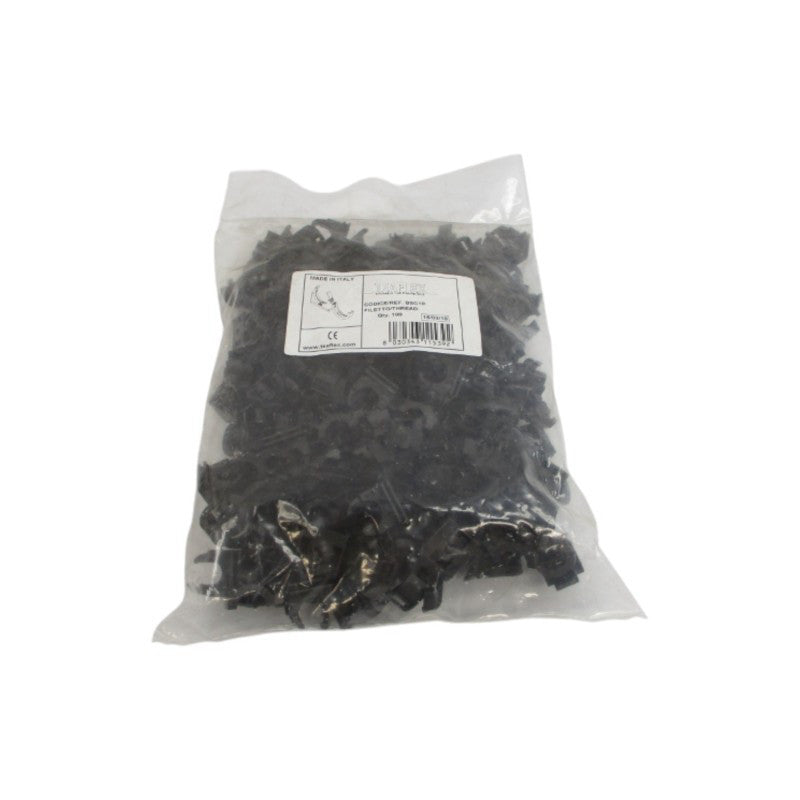 TEAFLEX BSC10 (PKG OF 100) NSMP