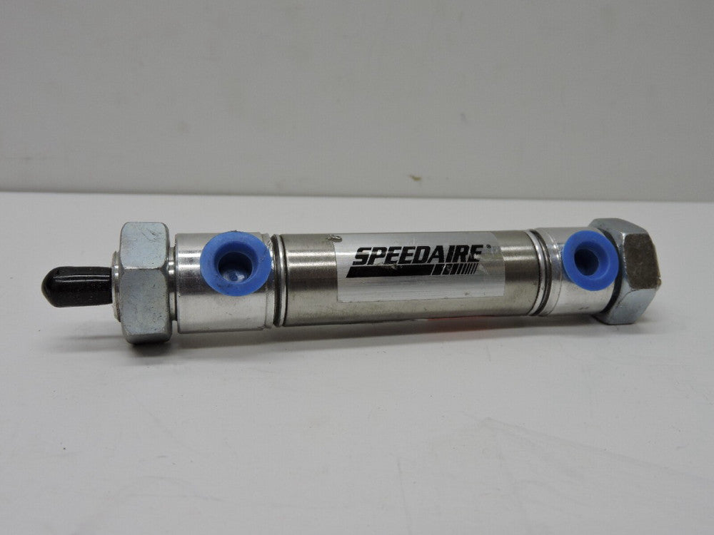 Speedaire 5MMC4 Pneumatic Cylinder - NOB NEW!
