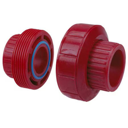 Zoro Select 6533 1 Union,1 In,S X S,1360 Psi