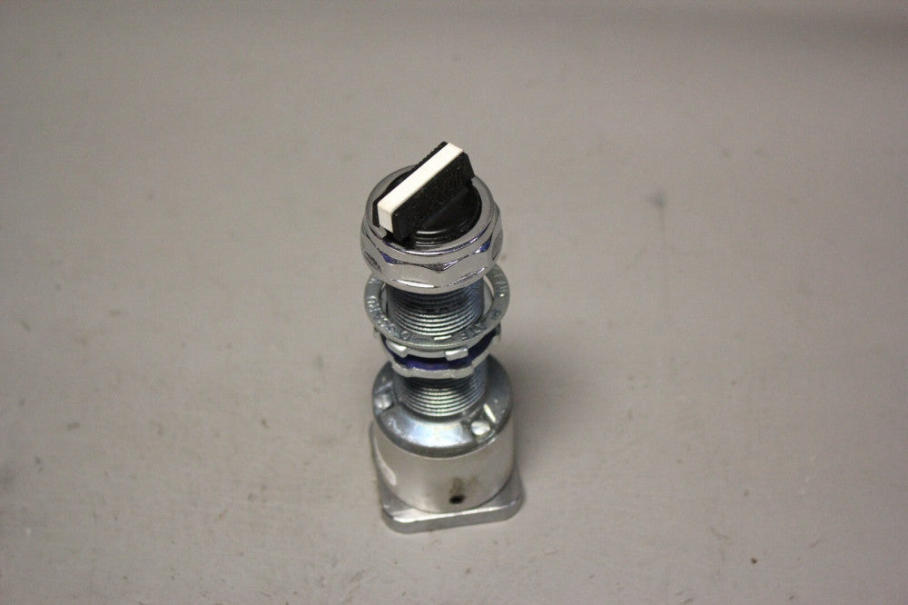 SIEMENS SELECTOR SWITCH 51SA2AALB