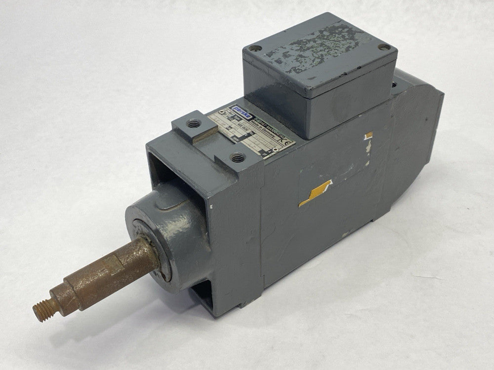 Perske VS 31.09-2 Spindle Motor 30,000 RPM 1.35hp 1kW 220V VS31-09-24