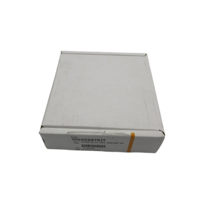 ABB 5STP1242F0007 10032997KIT NSFS