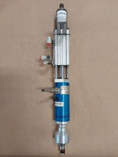 MODEL TA-40CS ROBOTIC UNIT FOR PLASTIC WELDER 