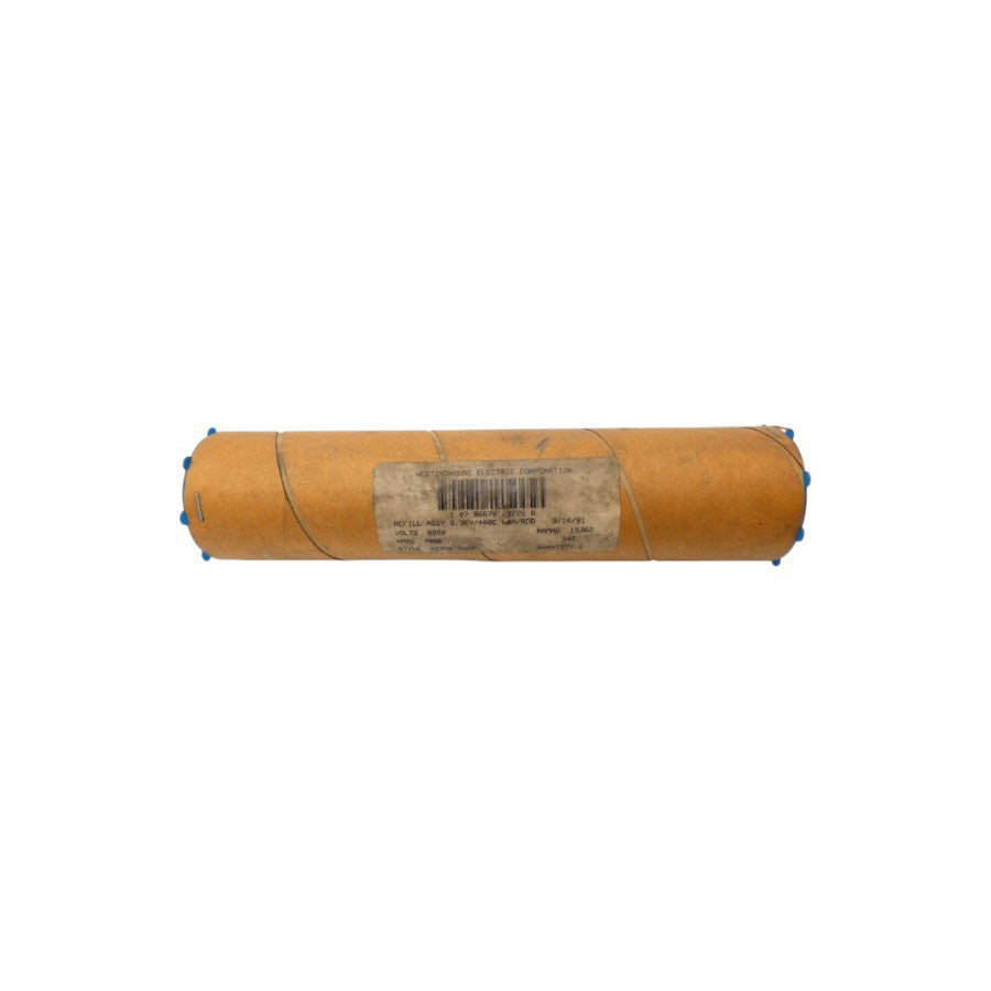 WESTINGHOUSE 423D815A22 8250V 400A NSFS
