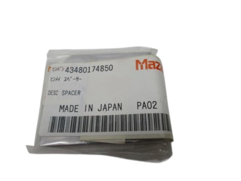 MAZAK 43480174850 SPACER NSMP