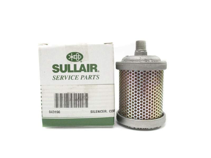 SULLAIR 043196 NSMP