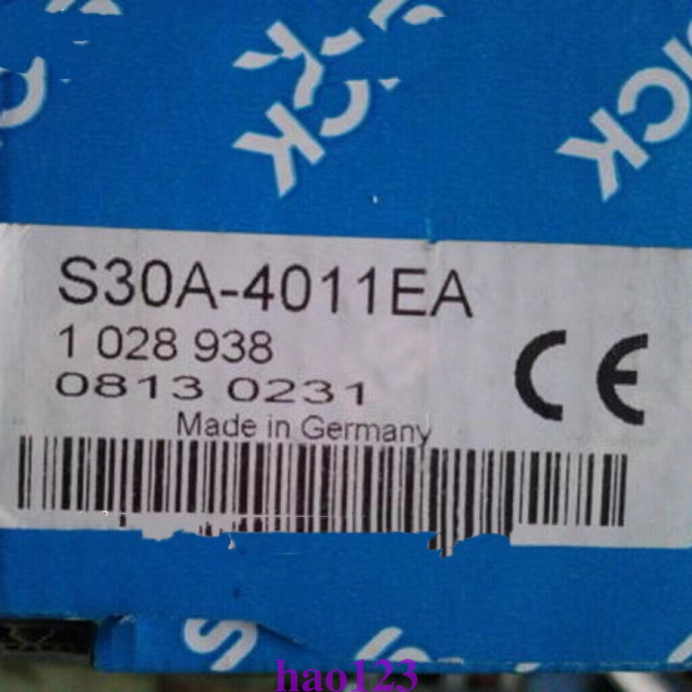 S30A-4011EA 1028938 SICK Safe laser scanner New By Shipping DHL or FedEx