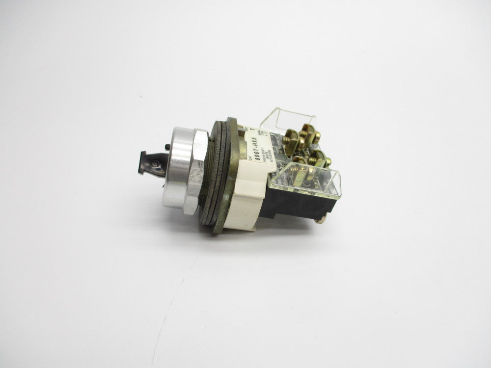 ALLEN BRADLEY 800T-HX5 SER. T NSNP