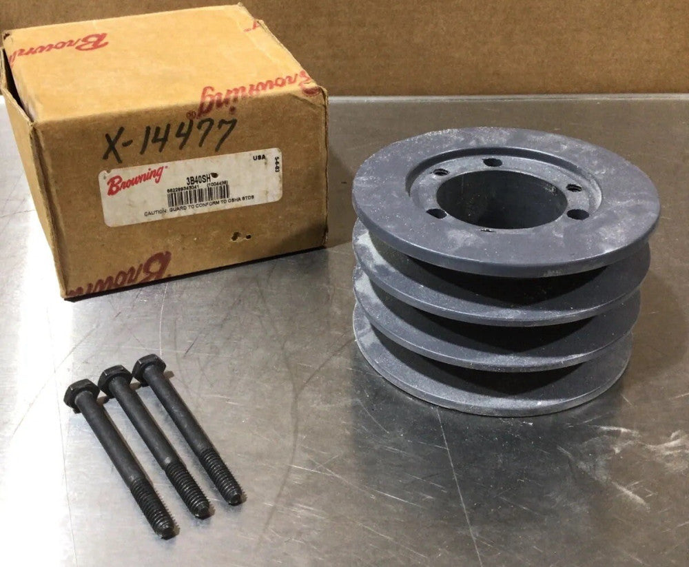 Browning 3B40SH NOS SURPLUS