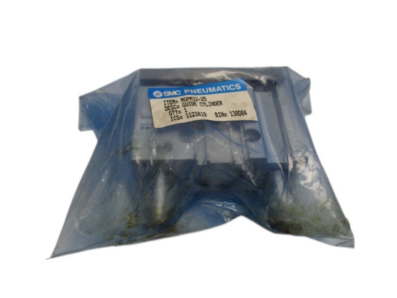 SMC MGPM32-25 CYLINDER GUIDE  NSMP