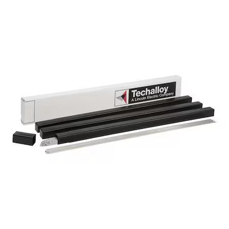 Lincoln Electric Ed021982 Stick Electrode,Wrsld 15Crmn,5/32",10 Lb