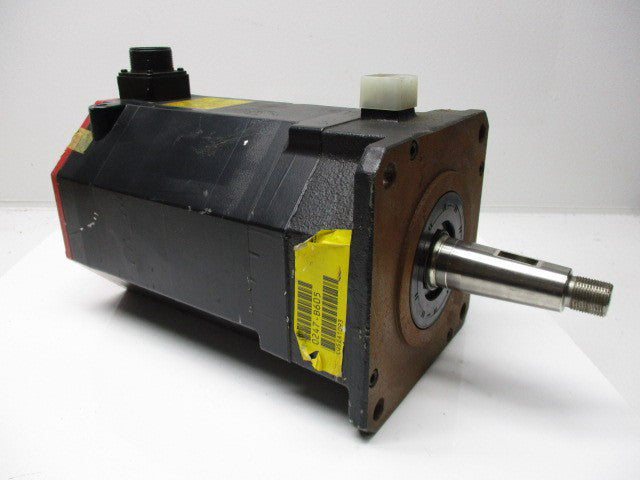 FANUC A06B-0247-B605  NSNP