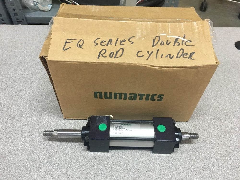 NEW IN BOX NUMATICS ZC-862720-10 CYLINDER X0EQK-02A1B-ADA0