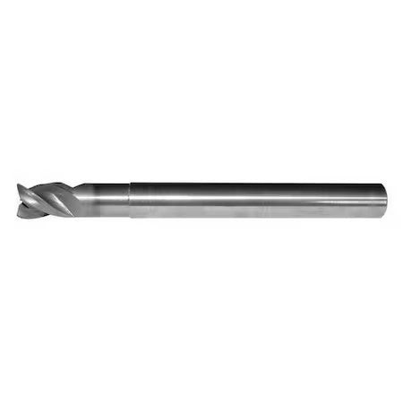 Widia 5An319057c End Mill,0.7500 In. Milling Dia.,5An3