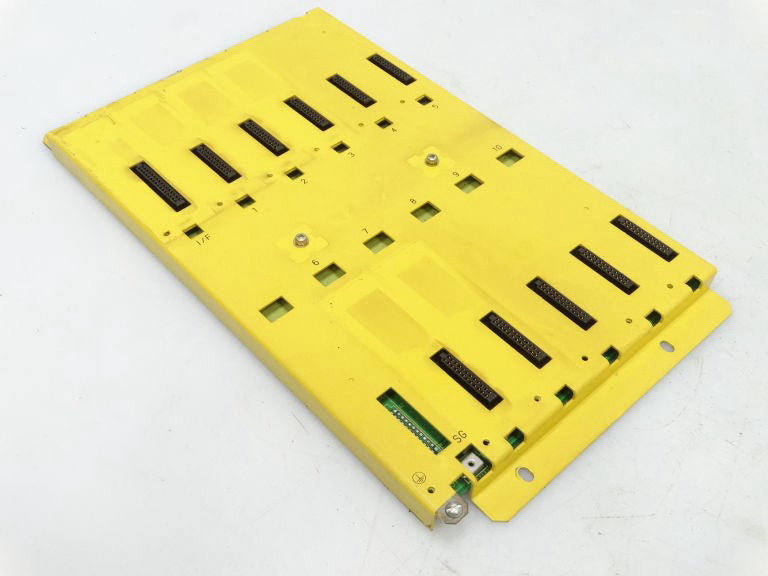 FANUC A03B-0807-C004 Plc Rack - Used