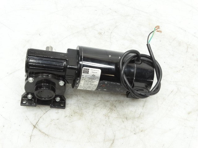 BODINE ELECTRIC 6140 MOTOR