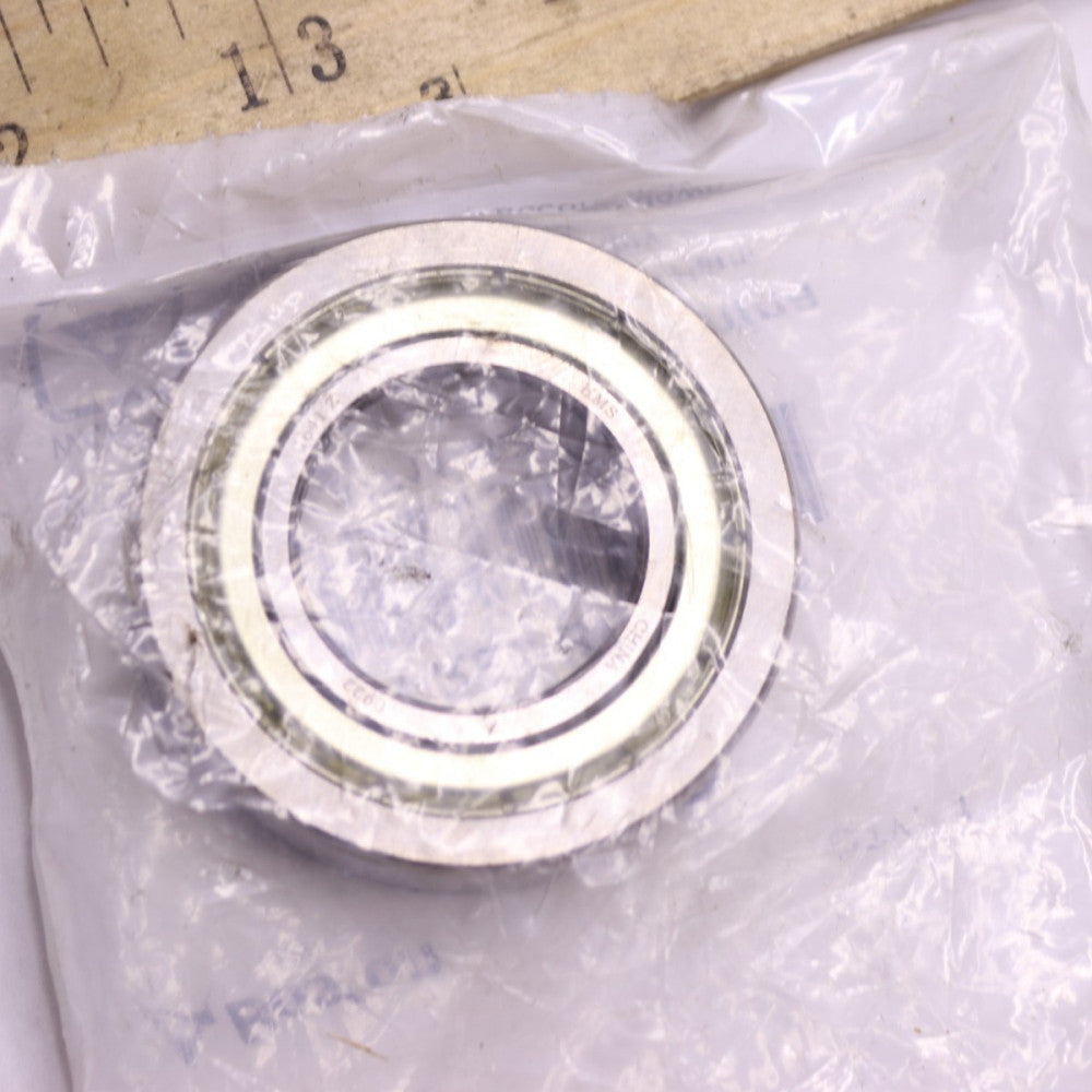 Boston Gear Precision Ball Bearing Straight Bore 1.0000" ID x 2.0000" x 0.5625" 