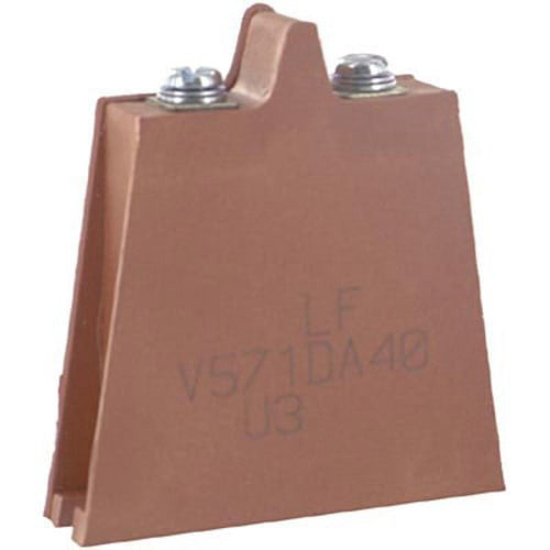 1PC LITTELFUSE V571DA40