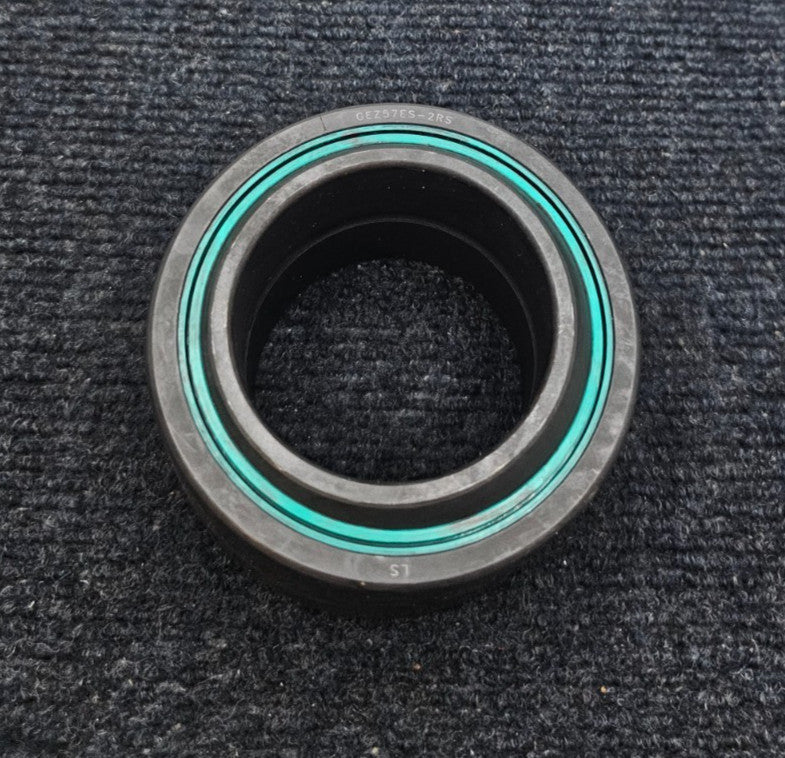 LS GEZ57ES-2RS Inch Series Steel On Steel Spherical Plain Bearing