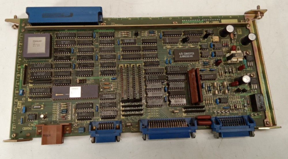 FANUC Circuit Board A16B-1211-0500/08B 