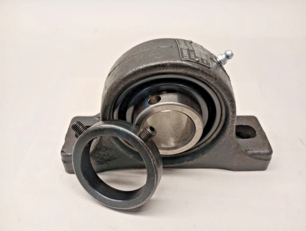 Link-Belt P221 Pillow Block Bearing 2-bolt 1-5/16 (1.3125) bore U221/RAK1-5/16