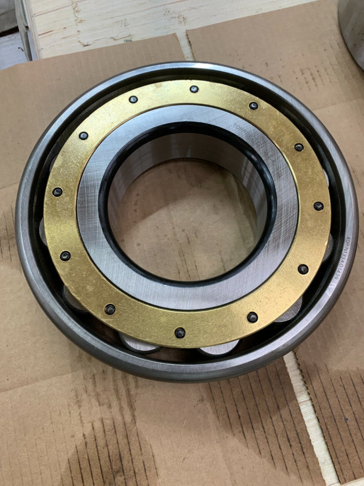 NEW TORRINGTON 40RIN133 AO1439 R3 SPHERICAL ROLLER BEARING 40RIN133A01439