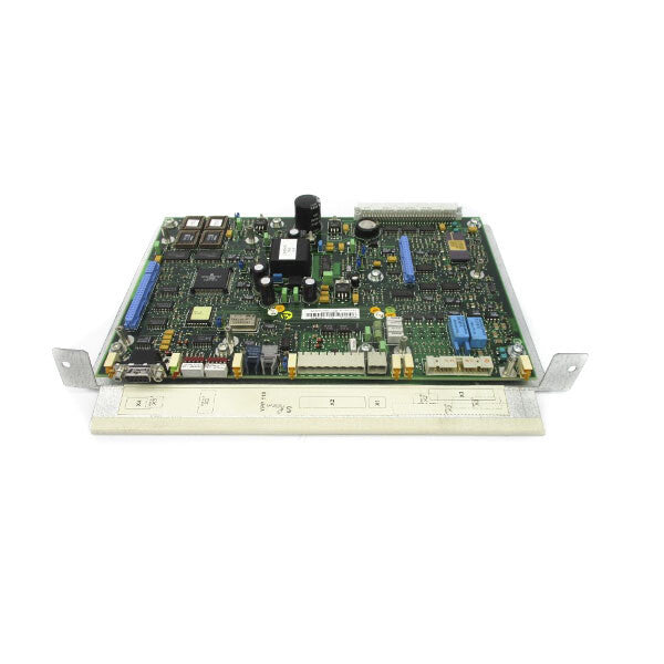 ABB 3ASD573001A1 YPP110A REV. J NSNP