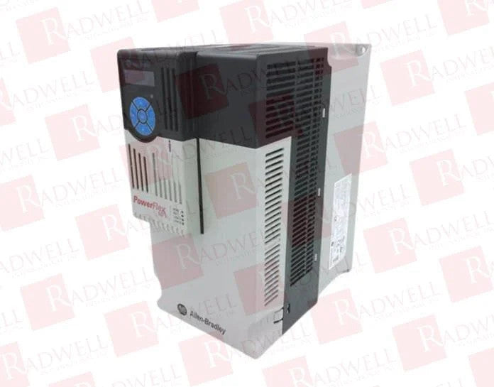 ALLEN BRADLEY 25C-D030N114 / 25CD030N114 (USED)