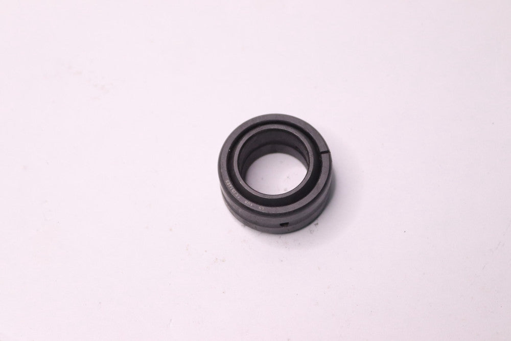 Double Sealed Radial Spherical Plain Bearing