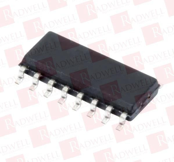 TEXAS INSTRUMENTS SEMI AM26LS31CDR / AM26LS31CDR (BRAND NEW)