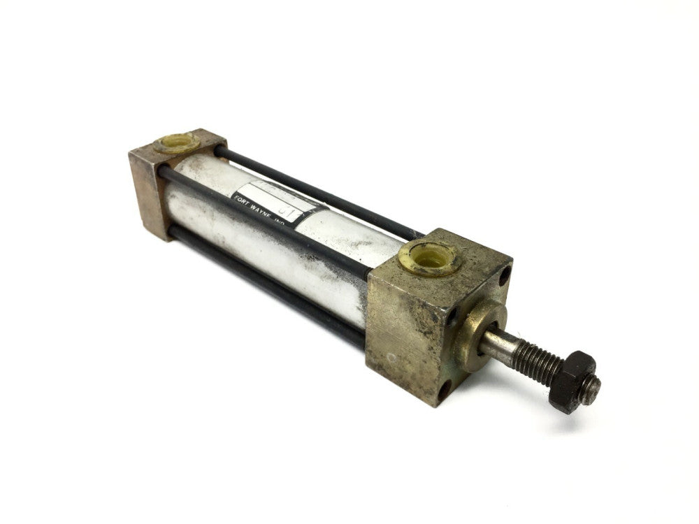 PHD Tom Thumb AVR3/4X2 Pneumatic Cylinder 3/4" Bore 2" Stroke