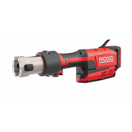 Ridgid 67223 Cordless Press Tool,7200Lbcrimp Force