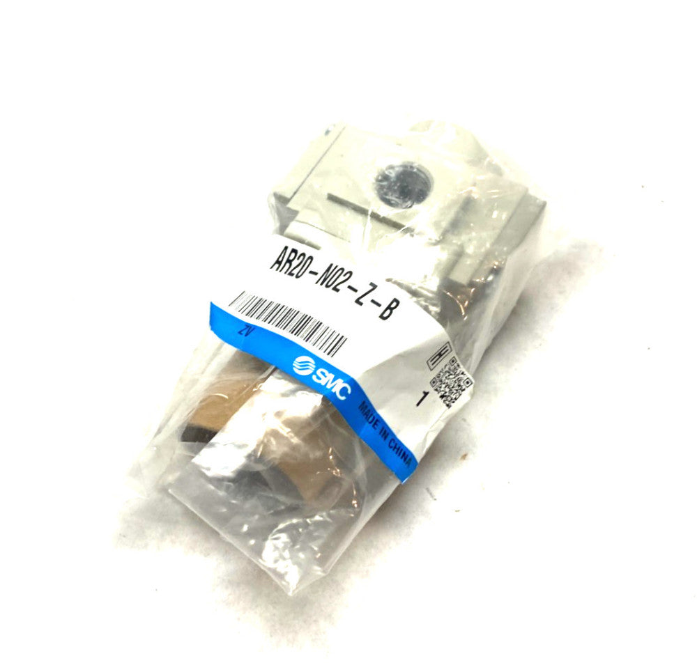SMC AR20-N02-Z-B Modular Pressure Regulator AR MASS PRO