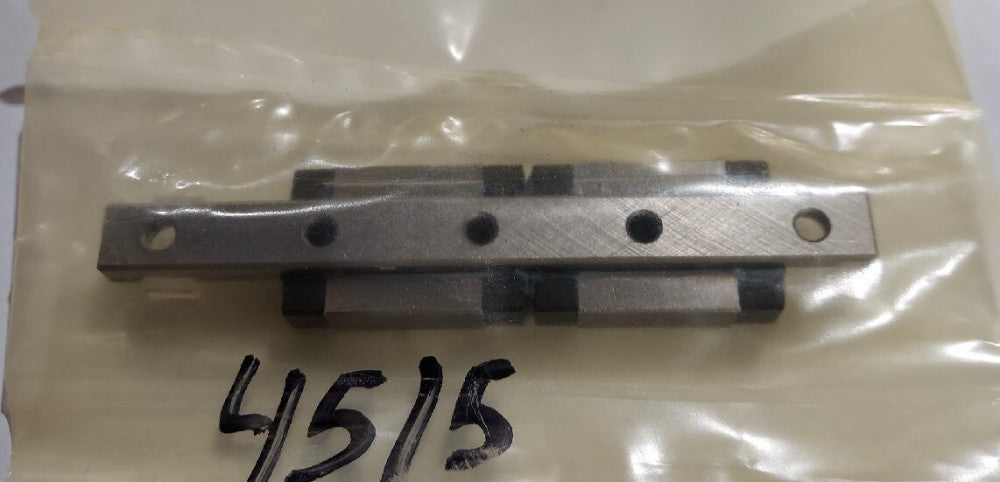 SEBS9B-NB Linear Emitter Slide