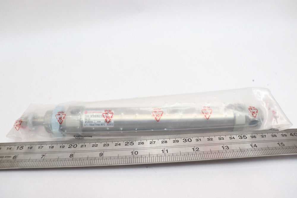 Norgren Roundline Cylinders SPWG/90219C/100