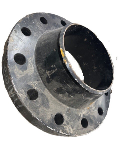 CARBON STEEL RAISED FACE 6" FLANGE CLASS: 300# SA182 22069