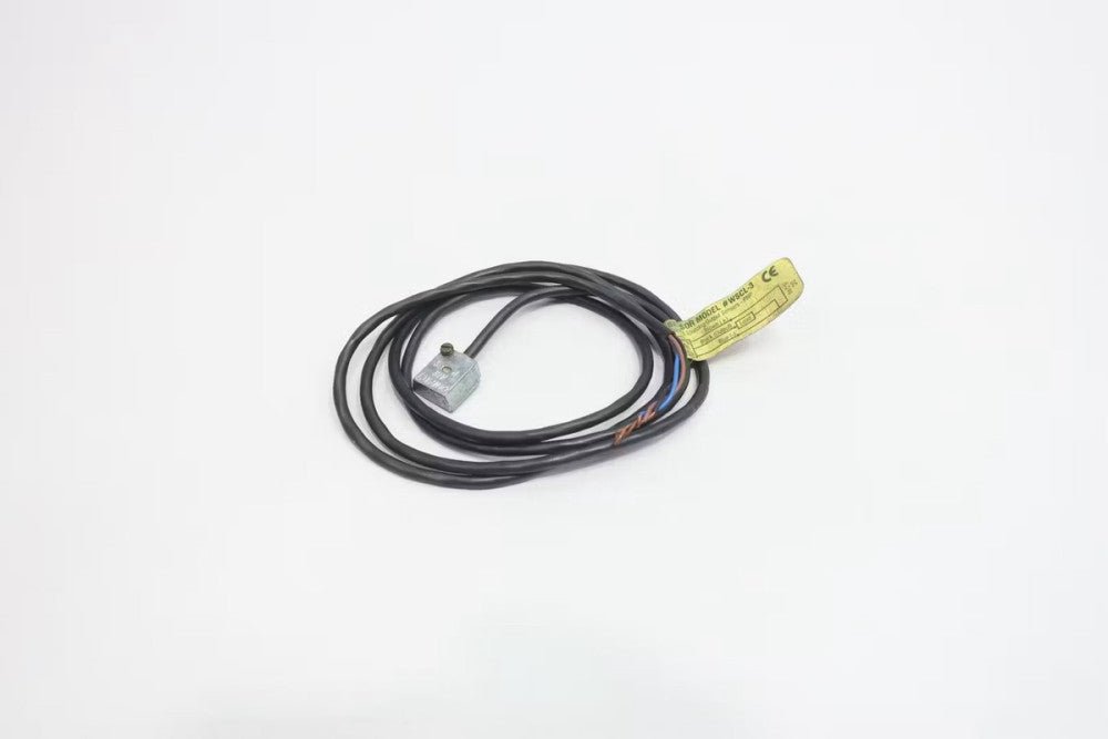 Compact WSCL-3 Auto Sensor 5-24v-dc