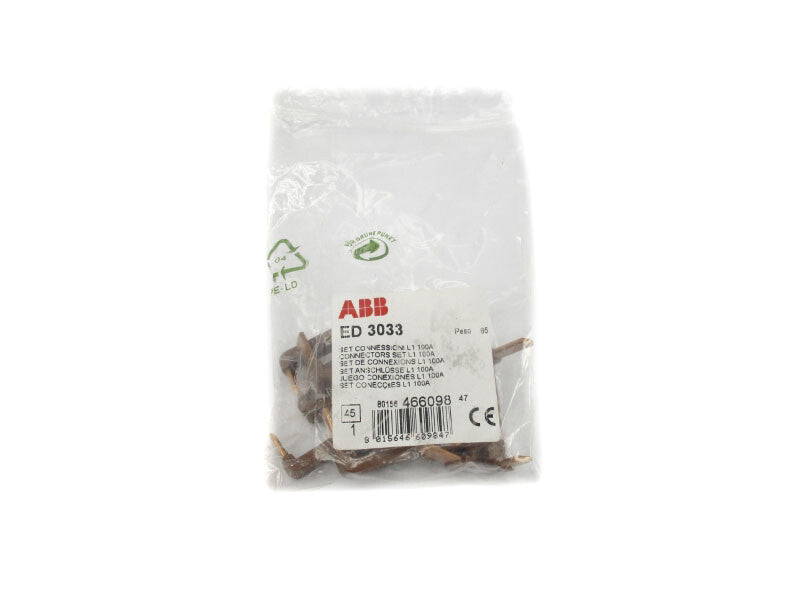ABB ED3033 (PKG OF 11) NSMP