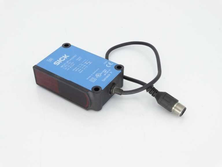 SICK WL27-3P3402S17 SENSOR