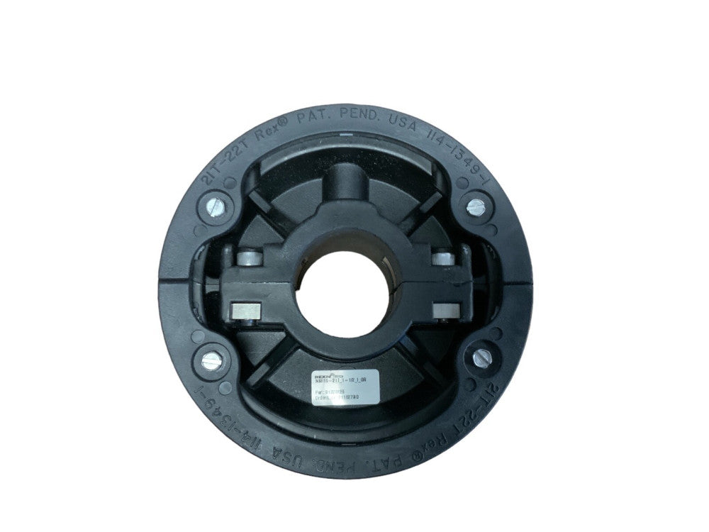 REXNORD 91070125 IDLER ROLLER CHAIN SPROCKET NS815-21T 1-1/2_I_GR