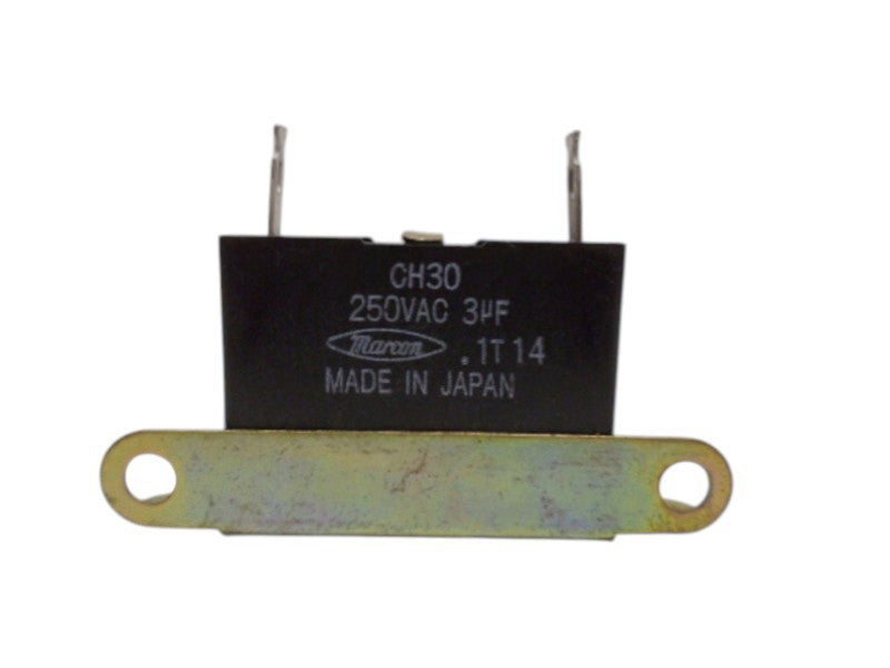MARCOM CH30 CAPACITORS UNMP