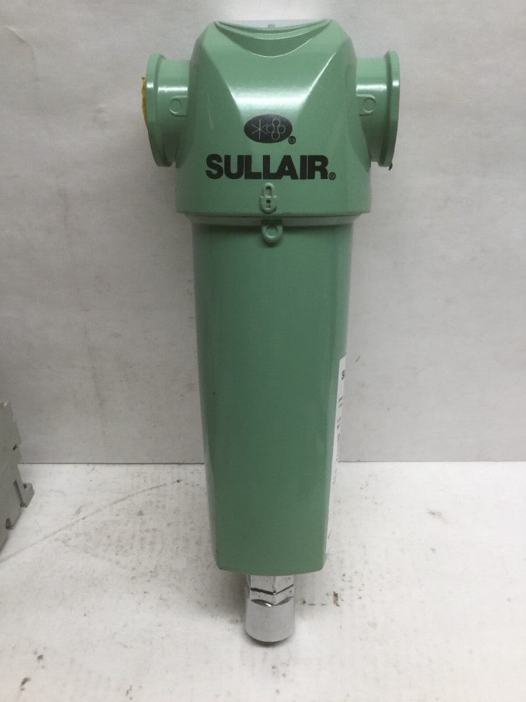 Sullair 02250153-075 In Line Filter SCC - 40N 1/2” 290psig