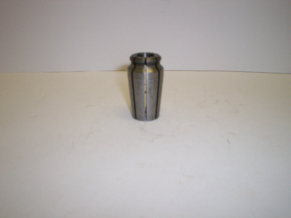 UNIVERSAL ACURA-FLEX AF124 13.5MM 17/32 U EXTENDED RANGE COLLET AF75 SERIES