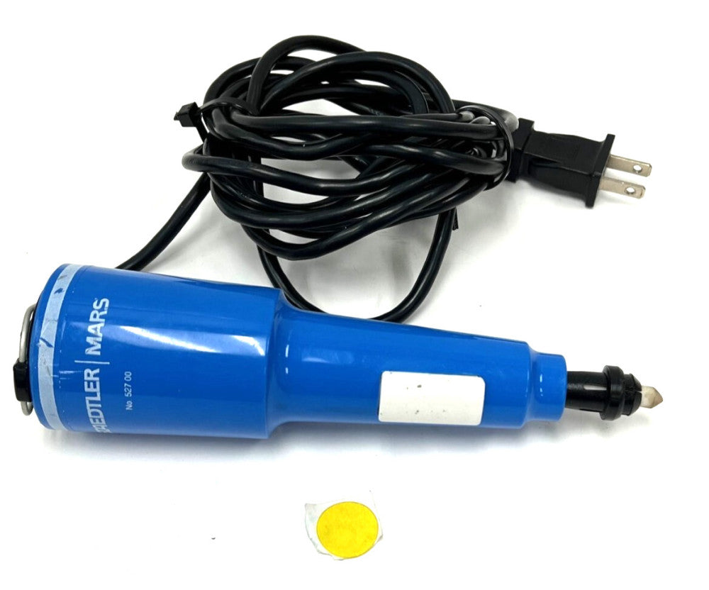 STEADTLER 527-00 ELECTRIC ERASING MACHINE CORD 10' HANGING HOOK