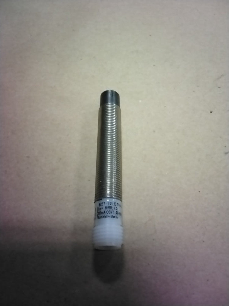 EATON E57-12LE10-AA Series G2 Inductive Proximity Sensor