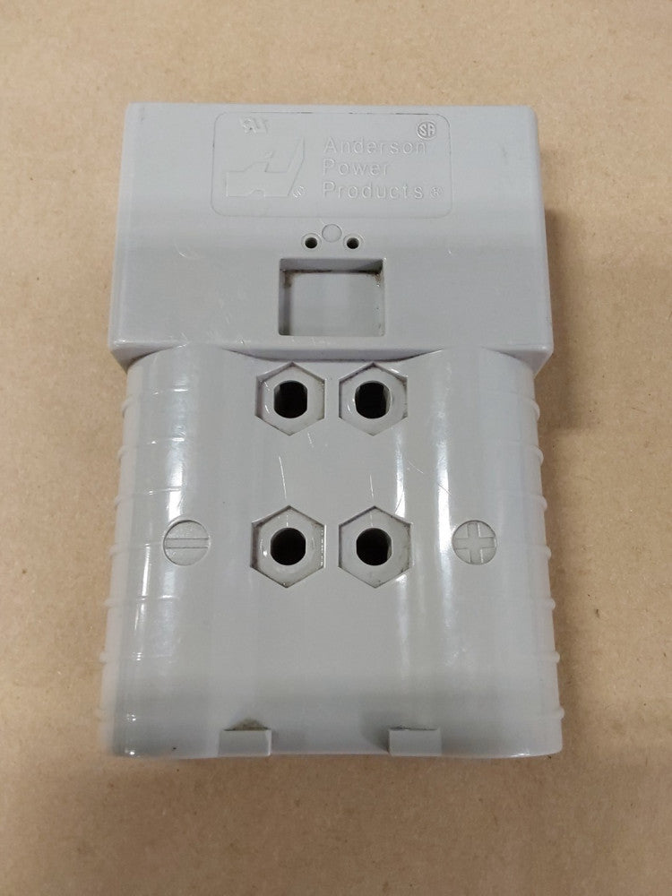 Anderson Power Products Connector Heavy Duty Power Connector SBX350A 600V MAX 